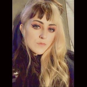 Meet your Posher, Karly